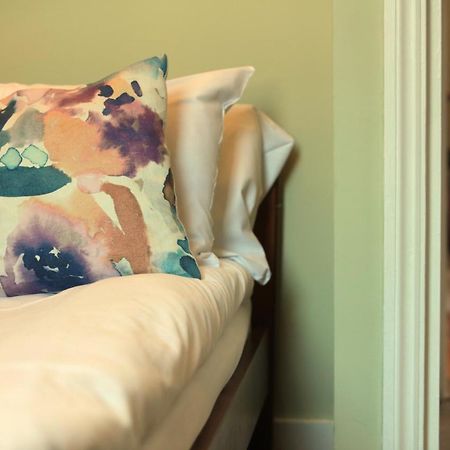 Homey Apt In King'S Cross Londra Exterior foto
